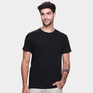 Imagem de Camiseta Colcci Casual Masculina-Masculino