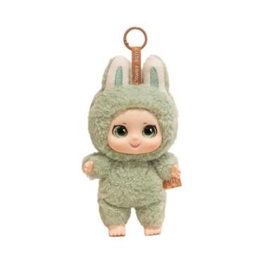 Imagem de Brinquedos De Pelúcia De Vinil Aromatizados Para Crianças, Coelho, Urs