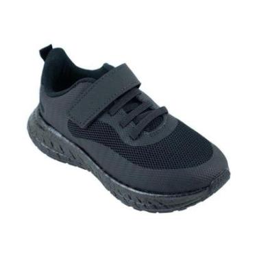 Imagem de Tênis Molekinho Dave Juvenil Masculino-Masculino