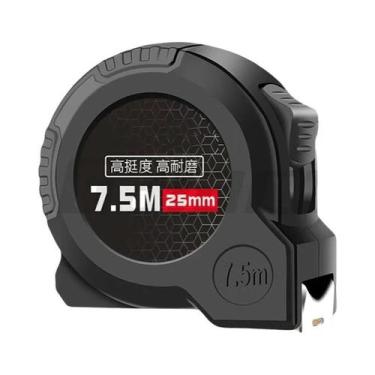 Imagem de Fita Métrica Toughbuilt Para Construção 10/7.5/3/5M Ferramenta De Medi