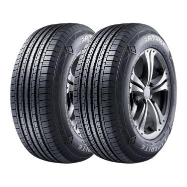 Imagem de Kit 2 Pneus Aptany Aro 18 225/55R18 RU-101 H/T 98V
