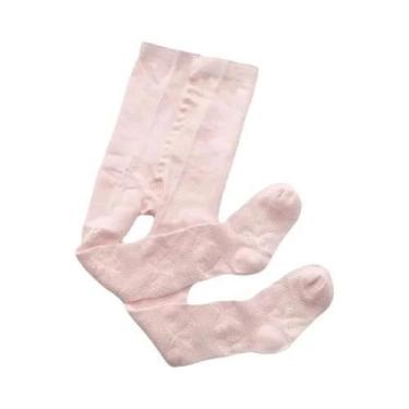 Imagem de Meias Calças Finas De Verão Para Meninas, 1 Ou 3 Peças, Leggings Casua