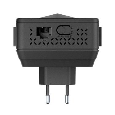 Imagem de Roteador Extensor Intelbras Mesh Wi Fi Ex 1500 - 4750191 Preto Bivolt