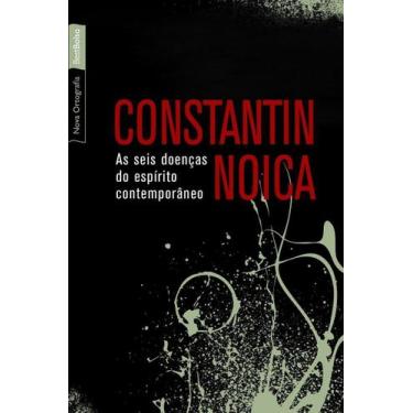 Imagem de Seis Doenças do Espirito Contemporâneo, As - BEST BOLSO, Sortido