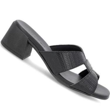 Imagem de TAMANCO USAFLEX AL20007 FEMININO-Feminino