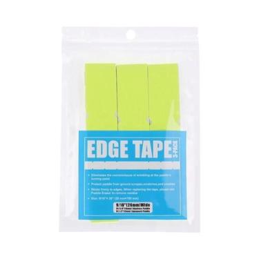 Imagem de Adesivo Protetor De Borda Para Raquete De Pickleball (3 Peças)  Fita R