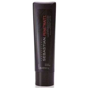 Imagem de Sebastian Penetraitt Shampoo 250ml