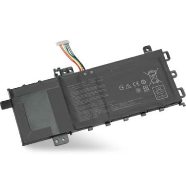 Imagem de Bateria para Notebook Asus VivoBook A712FA-AU827T - BestBattery