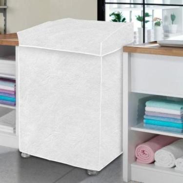 Imagem de Capa Máquina Para Lavar Todos Tamanhos e Marcas Electrolux Brastemp Co