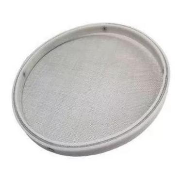 Imagem de Peneira Arroz 20cm Aro Polietileno - solrac