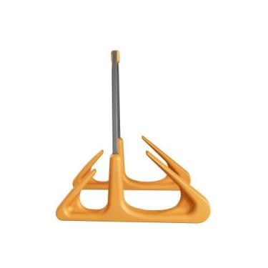Imagem de Suporte vertical para Notebook e Tablet Octoo LiteStand Vertical, Tita