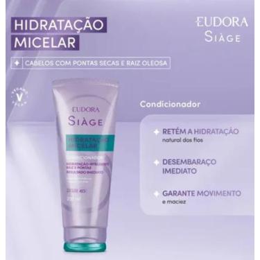 Imagem de Siage cond hidratacao mi - 57934 - boticario produ