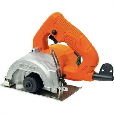 Imagem de Serra Marmore B_D Bd115 1100W 220V - SATA, 220V