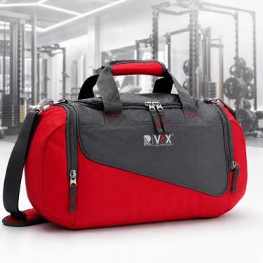 Imagem de Bolsa Academia Viagem & Trabalho Republic Vix - Original - Republic Vi