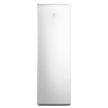 Imagem de Freezer Vertical Electrolux 249 Litros 1 Porta FEI27T com Tecnologia I