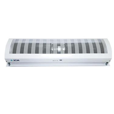 Imagem de Cortina de Ar 90 Cm Monofásico Com Controle Remoto 220V JCM