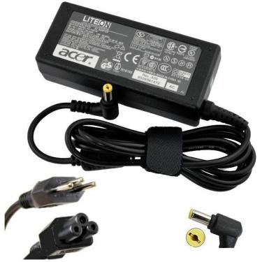 Imagem de Carregador Notebook Acer Aspire V5-471-6_Br639 19V 3.42A