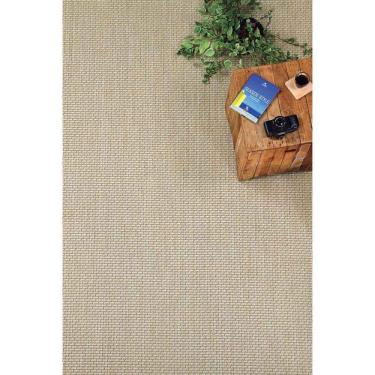 Imagem de Tapete Sisal Sala 2,00 X 3,00 Antiderrapante Clean S-478
