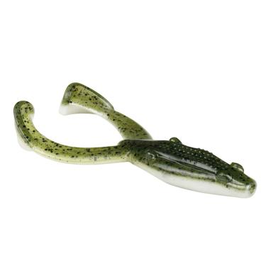 Imagem de Isca Yum Iscas Tip Toad, Laminado com pérola de melancia