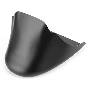 Imagem de Kit de carenagem de queixo spoiler dianteiro motocicleta apto para 883 XL1200 2004# 8209; 2019 para spoiler de queixo SPORTSTER para SPORTSTER ferro 883