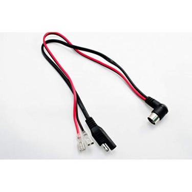 Imagem de THE TIMER Digital Deer Feeder Timer Wiring Harness