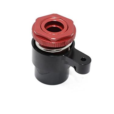 Imagem de 15T Metal Unloading Servo Arm Steering Servo Arm for Arrma 1:5 for Kraton Outcast 8S