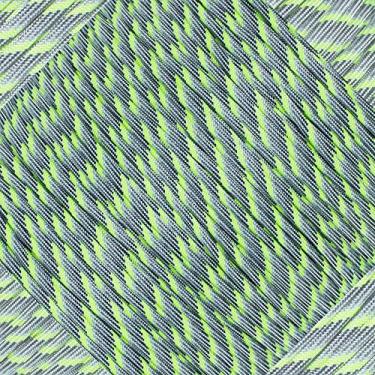 Imagem de Craft County Ganchos de 3 m 7,5 m e 3 m e carretéis de 7,6 m e 300 m - Feito de 100% nylon para artesanato e uso geral - Maior seleção de corda paracord