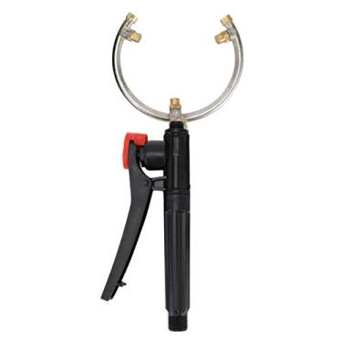 Imagem de Bico Agrícola, Bico Pulverizador Atomizador Durável, para Horticultura Agrícola