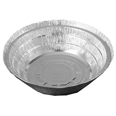 Imagem de Marmitex W8 Fechamento Manual c/100 - Wyda