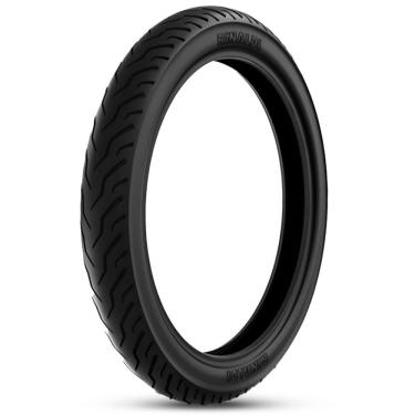 Imagem de Pneu Moto Rinaldi Aro 18 2.75-18 SS48 42P Dianteiro TL