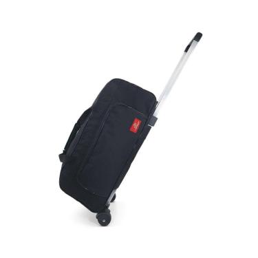 Imagem de Bolsa mala bagagem mão bordo média viagem com rodinha