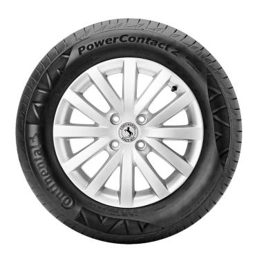 Imagem de Pneu Continental PowerContact 2 185/65R14 86T Assimétrico Radial