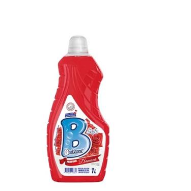 Imagem de Álcool Limpador Perfumado Sefe 1 Litro (D'amour)