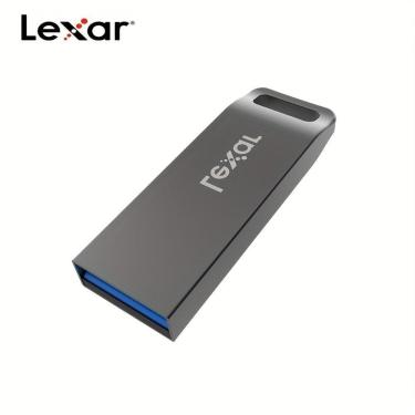 Imagem de Pendrive Metal Lexar M37 USB 3.0 64 GB