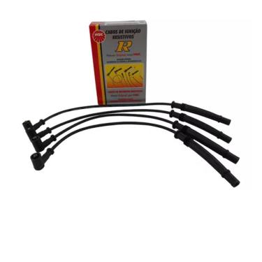 Imagem de Jogo Cabo Vela March Clio Kangoo Logan Sandero 1.0 16V D4d Scr16