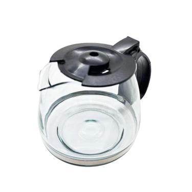 Imagem de Jarra De Vidro Com Tampa Para Cafeteira Mondial C-30 18x