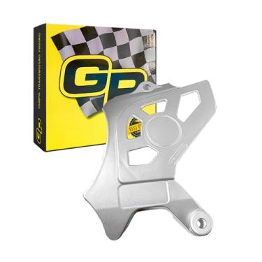 Imagem de Tampa Pinhao Transmissao Gp7 Bros 150 06/