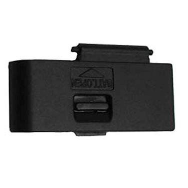 Imagem de Shenligod Tampa de reposição para porta de bateria para câmera digital Canon EOS 600D EOS Rebel T3i DSLR (1 peça)