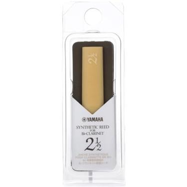 Imagem de Yamaha Palhetas de clarinete (CLR25)