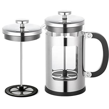 Imagem de Cuisinox Cafeteira COF-28, 946 ml, vidro