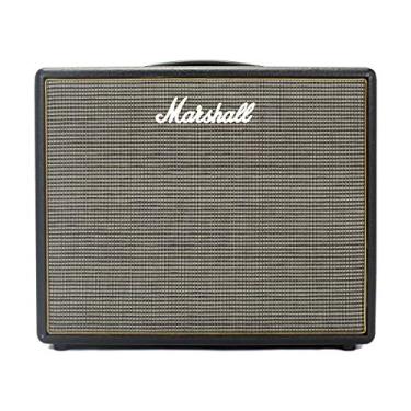 Imagem de Marshall Amps Combo Marshall Origin 20W com FX loop e Boost (M-ORI20CU), preto