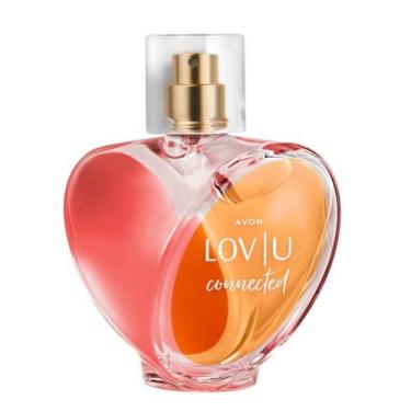 Imagem de Avon Lov U Connected Deo Parfum 75ml Perfume