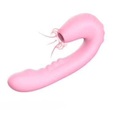Imagem de MIFEIER G Spot Vibrator Adult Sex Toy for Women - Clitoral Stimulation and Sucking Sensations, 7 Sucking Frequencies and 8 Rotation Modes