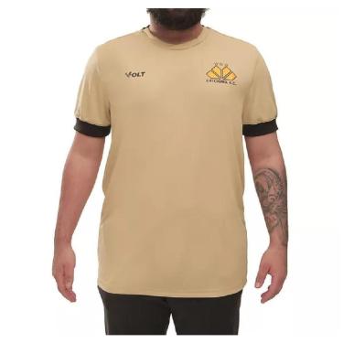 Imagem de Camisa Criciúma Volt Oficial Treino Atleta 24 Maculina-Masculino