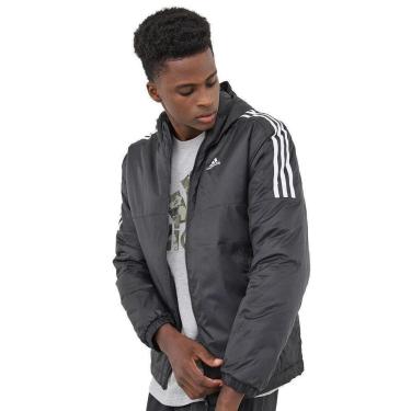 Imagem de Jaqueta Adidas Essentials Ins Hooded Masculina-Masculino