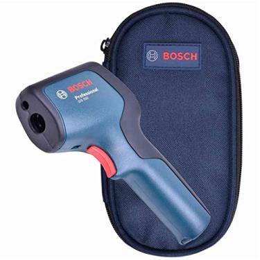 Imagem de Bosch Termômetro Infravermelho de Superfície GIS 500 até 500 ºC