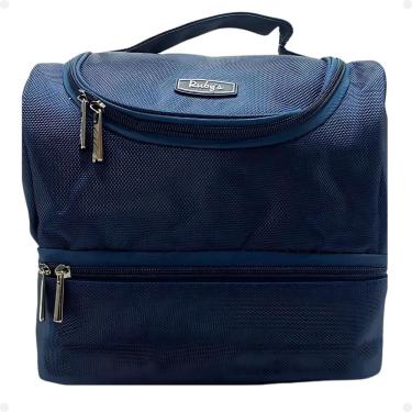 Imagem de Necessaire Térmica Rubys Azul Escuro Nec-644d
