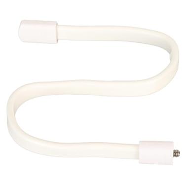 Imagem de Suporte Flexível para Monitor de bebê, Liga de Alumínio e Plástico Com 520 Mm de Comprimento para Monitoramento de Animais de Estimação