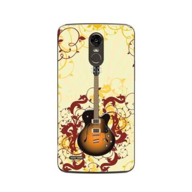 Imagem de Capa Adesivo Skin373 Verso Para LG K10 Pro - KawaSkin