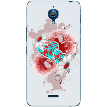 Imagem de Capa Adesivo Skin363 Verso Para Alcatel A2 XL 2017 - KawaSkin